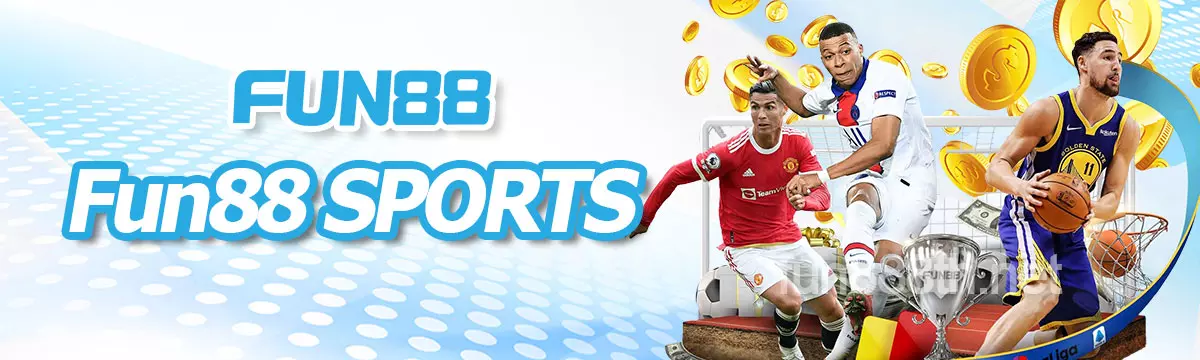 FUN88 SPORTS